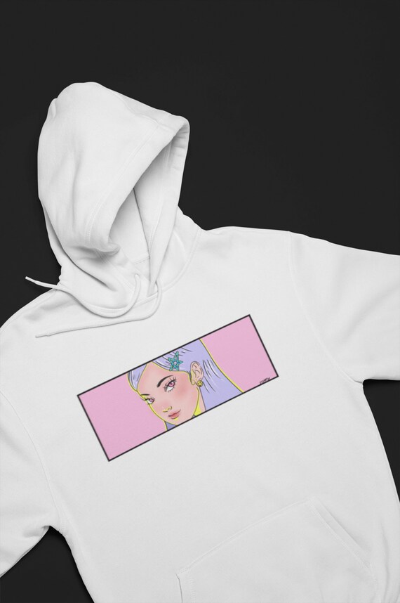 tomie hoodie