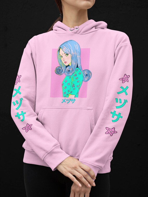 tomie hoodie