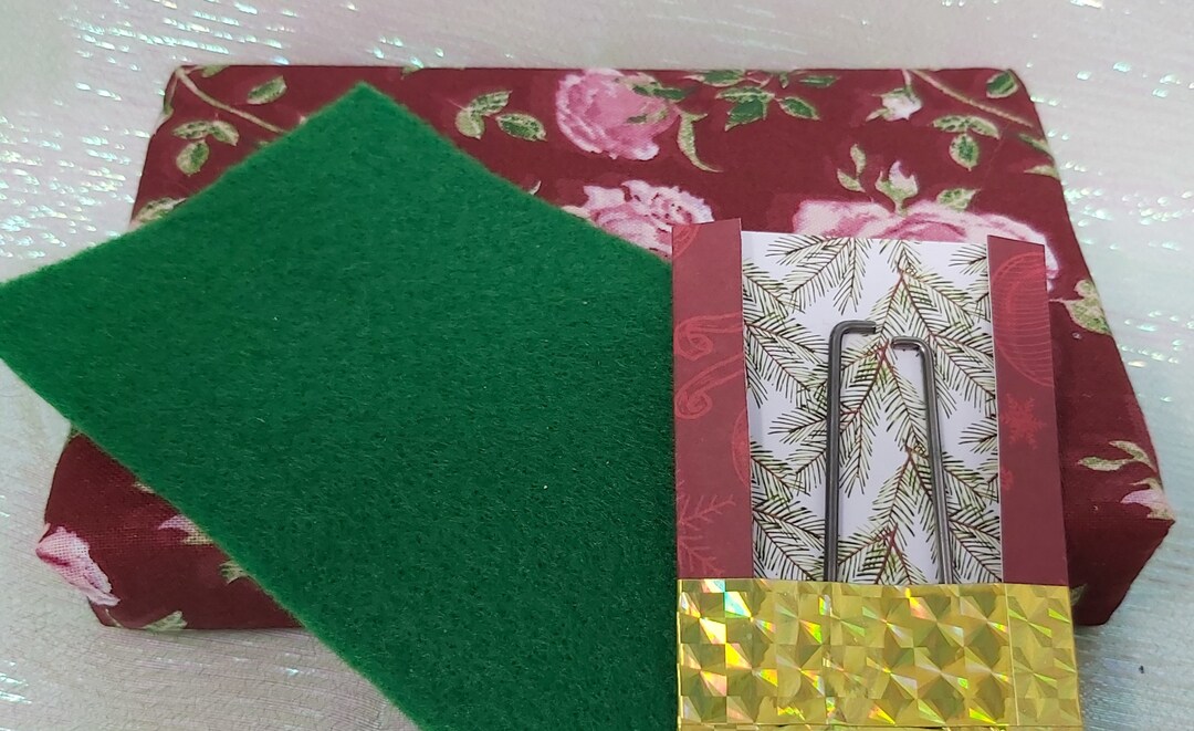 Basic Needle Felting Kit Etsy