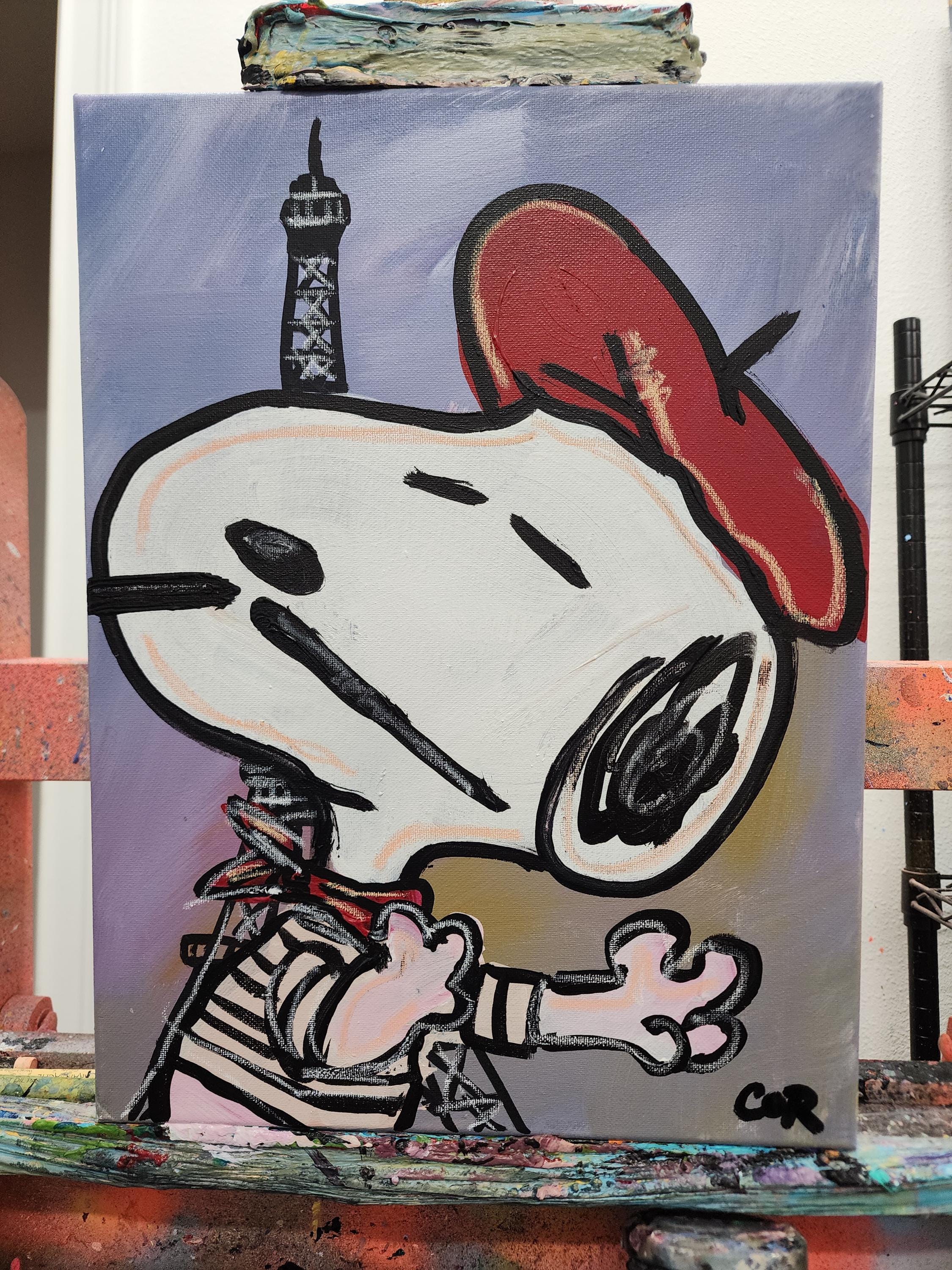 SNOOPY　シルクスクリーン s-l1200.jpg