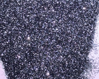 Silver Moon UF Glitter