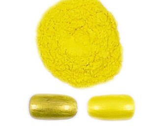 Sunny Days Mica Powder