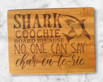 12” x 9” Bamboo Cutting Board, custom cutting board, wedding gift, gift for mom