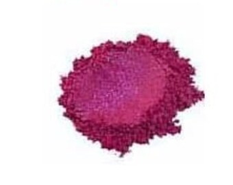 Sweetie Pie Mica Powder