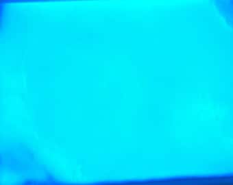 Singing The Blues Glow Mica Powder