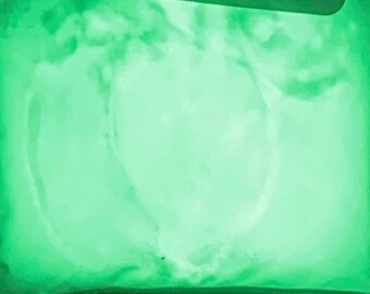 Show Me The Money Glow Mica Powder