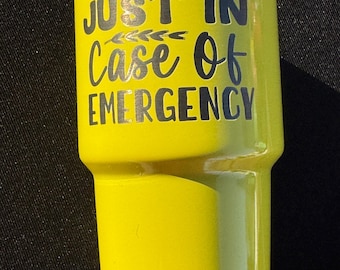 Mini Tumbler, shot glass, 3 oz tumbler