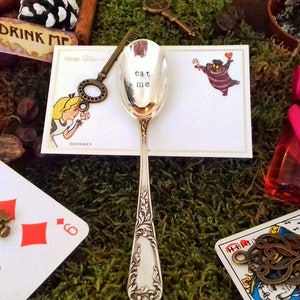 Expresso spoon to personalize with your own message gift idea wedding pregnancy newborn birthday