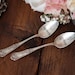 see more listings in the Dessert spoon section