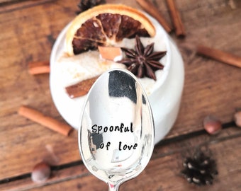 Spoon up, Infuseur cuillère – Le Coin des Épicuriens