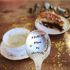Ice cream spoon to personnalize
