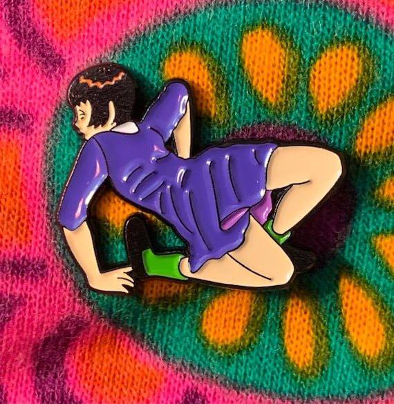 Pin on horror
