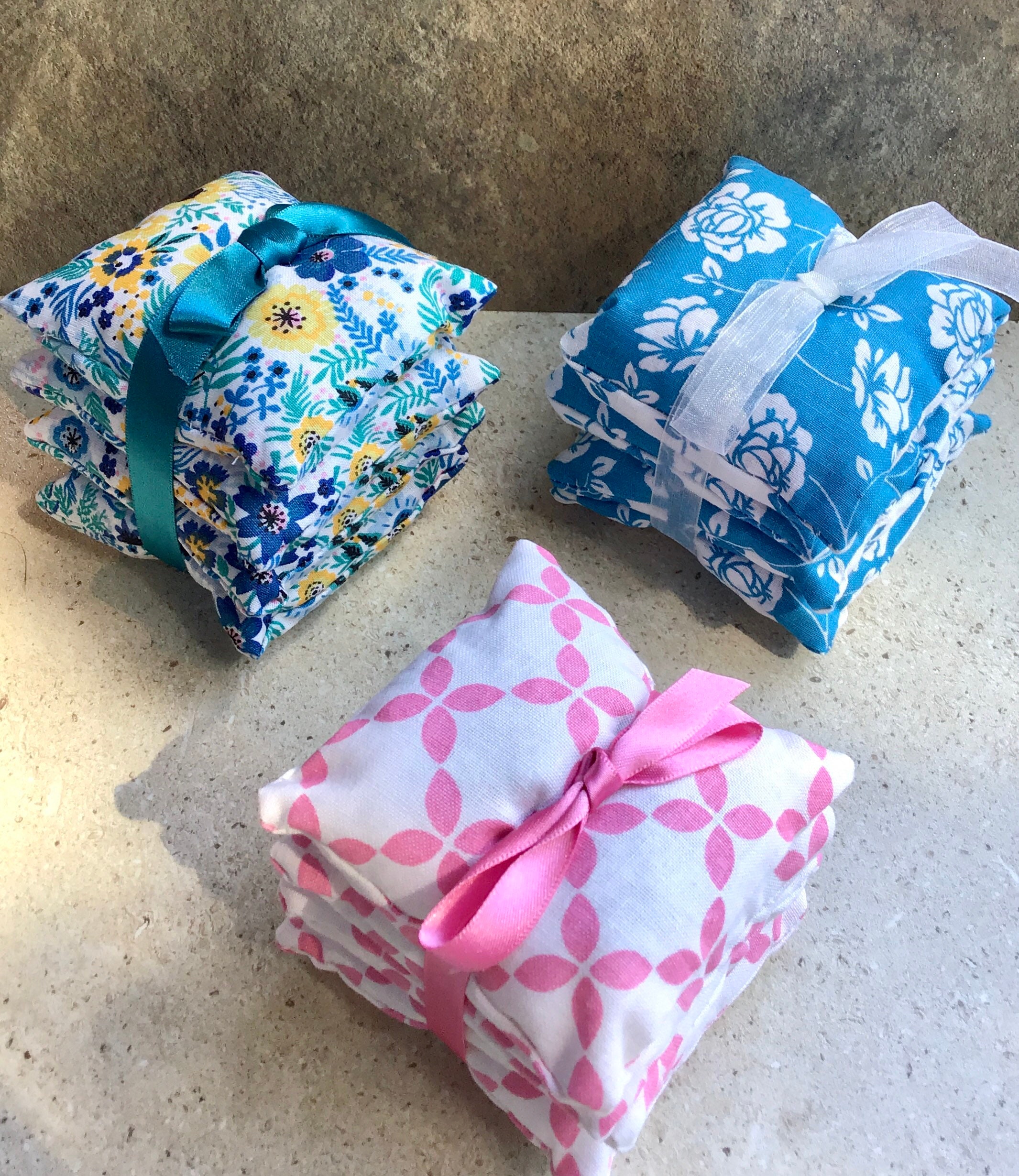Lavender bag drawer sachets womens gifts birthday gift. Etsy