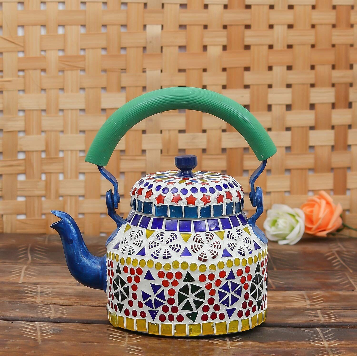 The story of the desi kettle