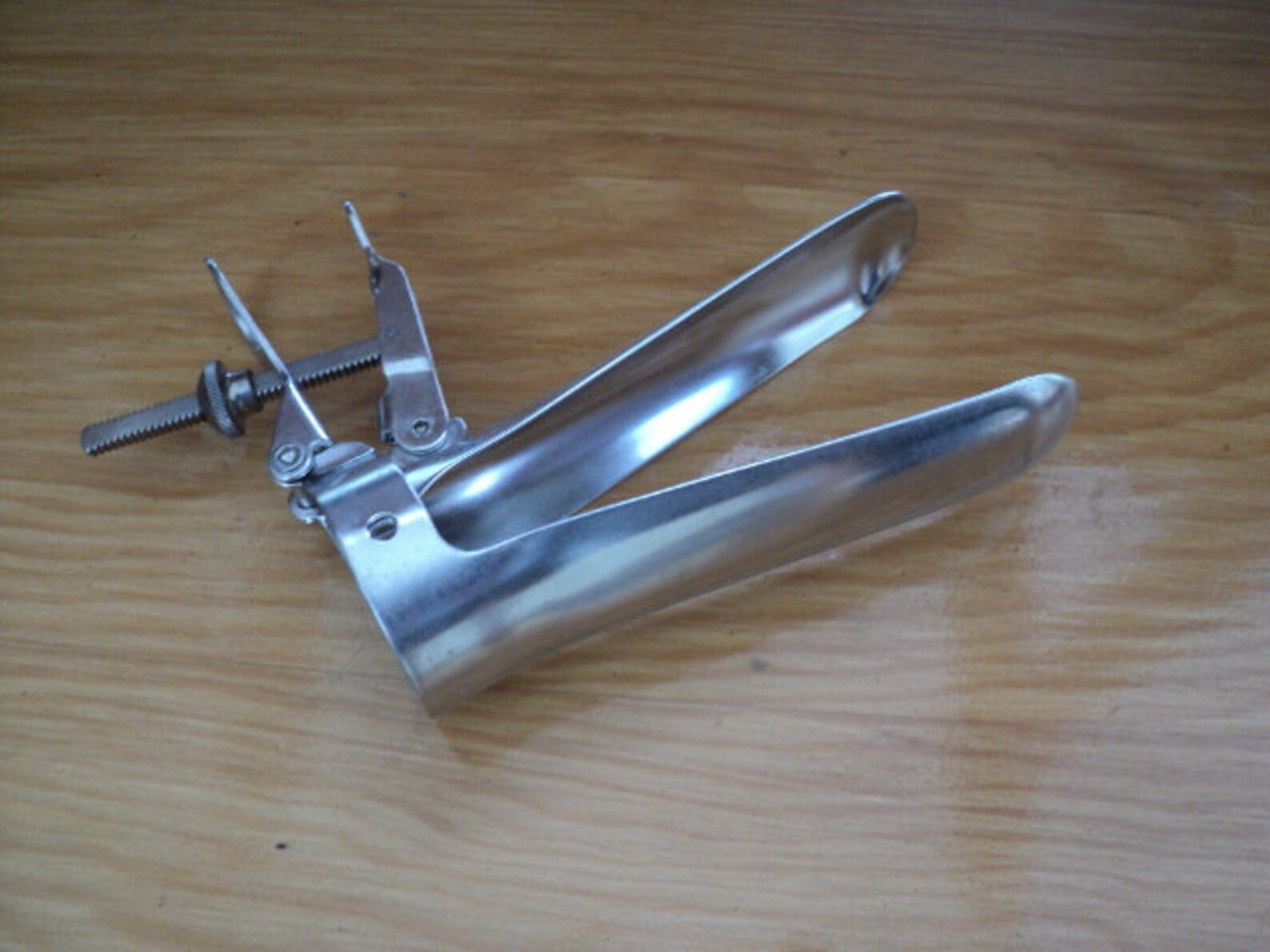 Medical Tool Cusco Gynecology Speculum mirror Medical Etsy