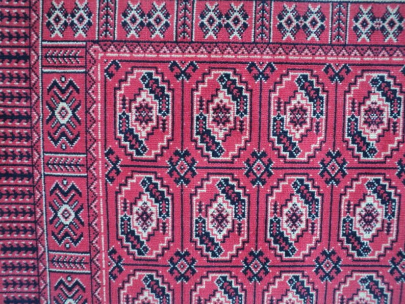 Natural wool carpet small gift Belarus carpet antique Etsy
