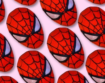 Spider Bath Bomb