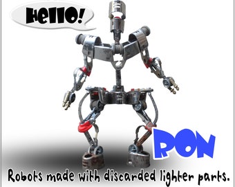 Lighterbots-Ron