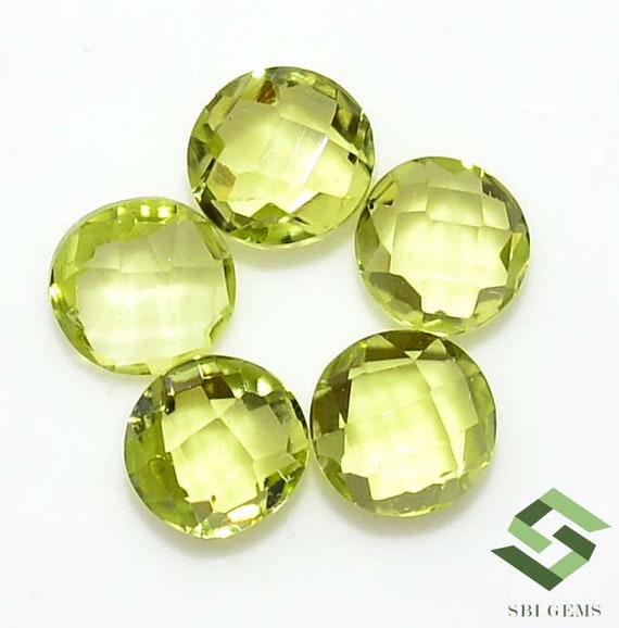 Briolette shop cut gemstones