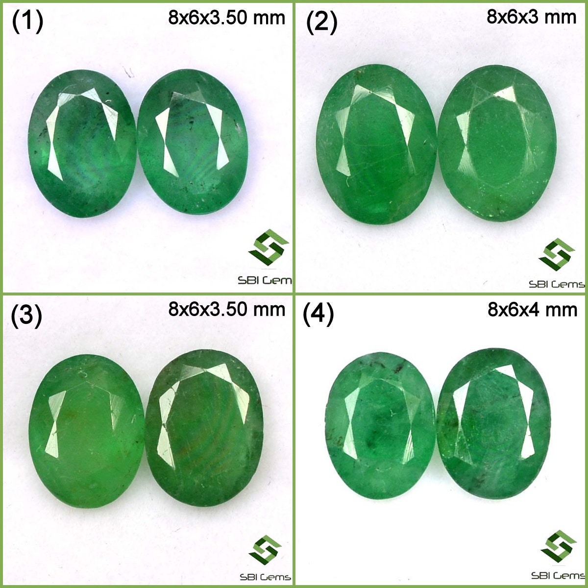 エメラルド ルース０．４０ＣＴ宝石 | エメラルド | 直輸入価格のルース屋さんジュエルクライム 本店高品質ストーンをお届け！ 5.50カラット 天然認定エメラルド パンナ ルースジェムストーン、ルースジェムストーン、エメラルド, ルースジェムストーン。, エ