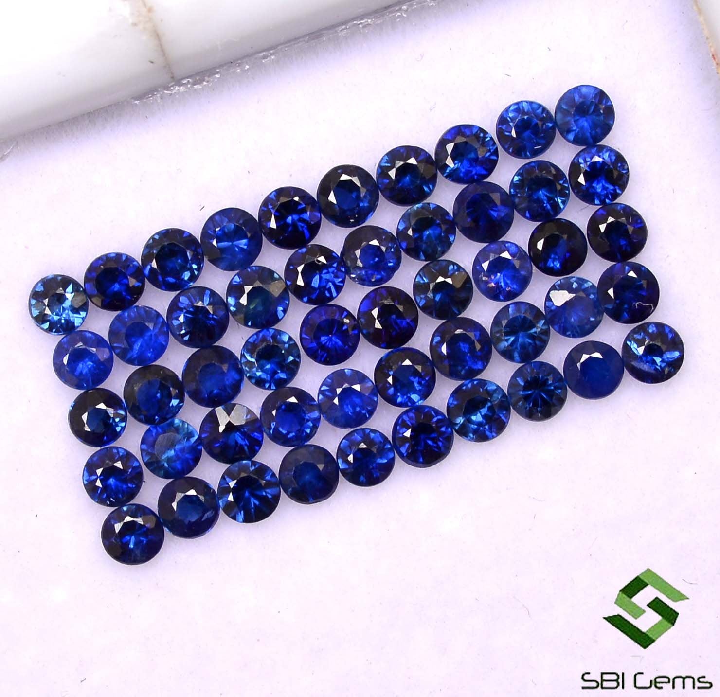 Pietre preziose sciolte Ceylon taglio cuore zaffiro arancione naturale 6,70 c