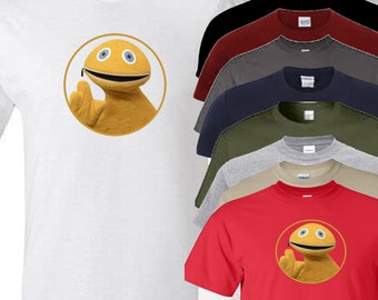 Zippy T Shirt Novelty Retro 80&#39;s Tv Fathers Day Gift Christmas