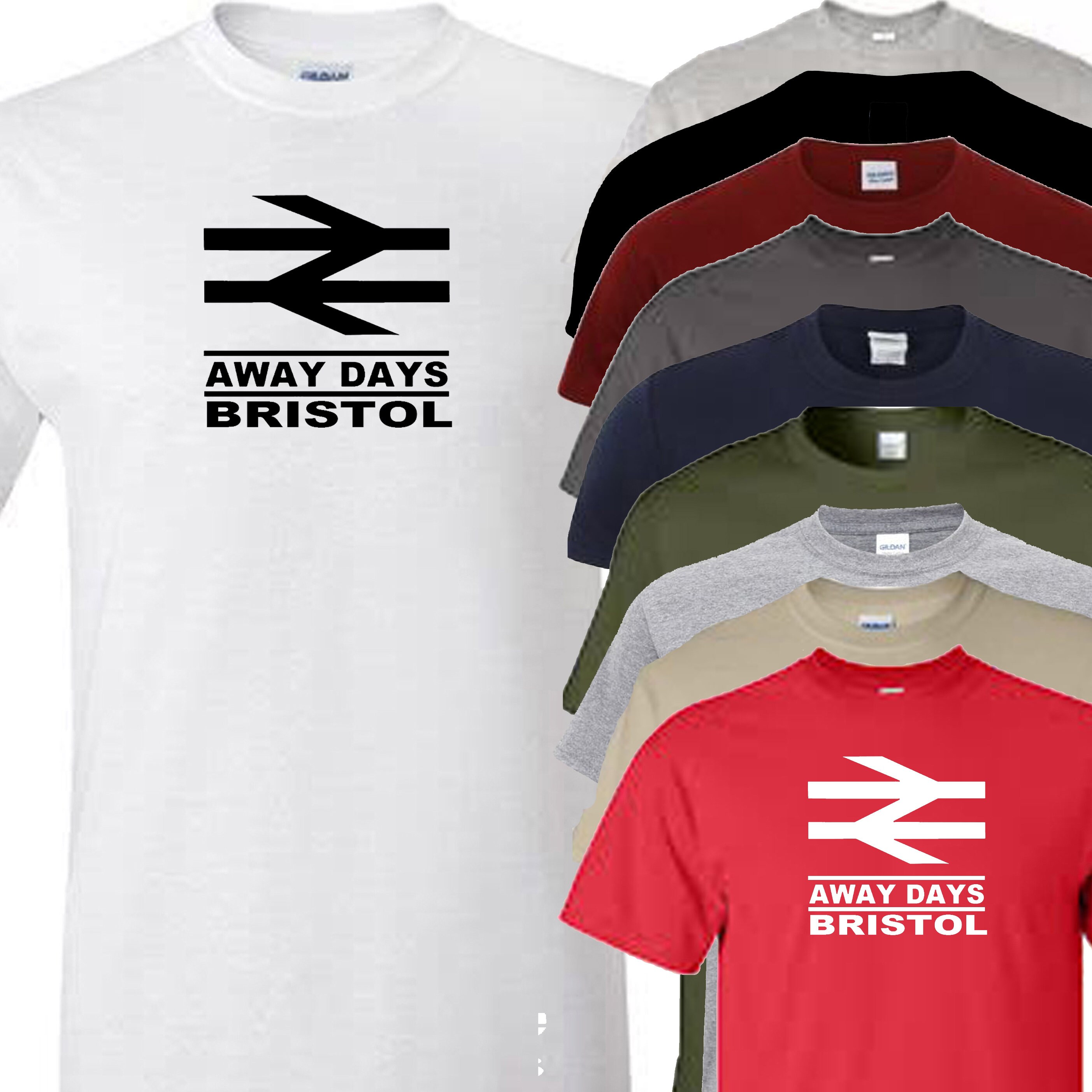 Bristol heren t shirts hotsell