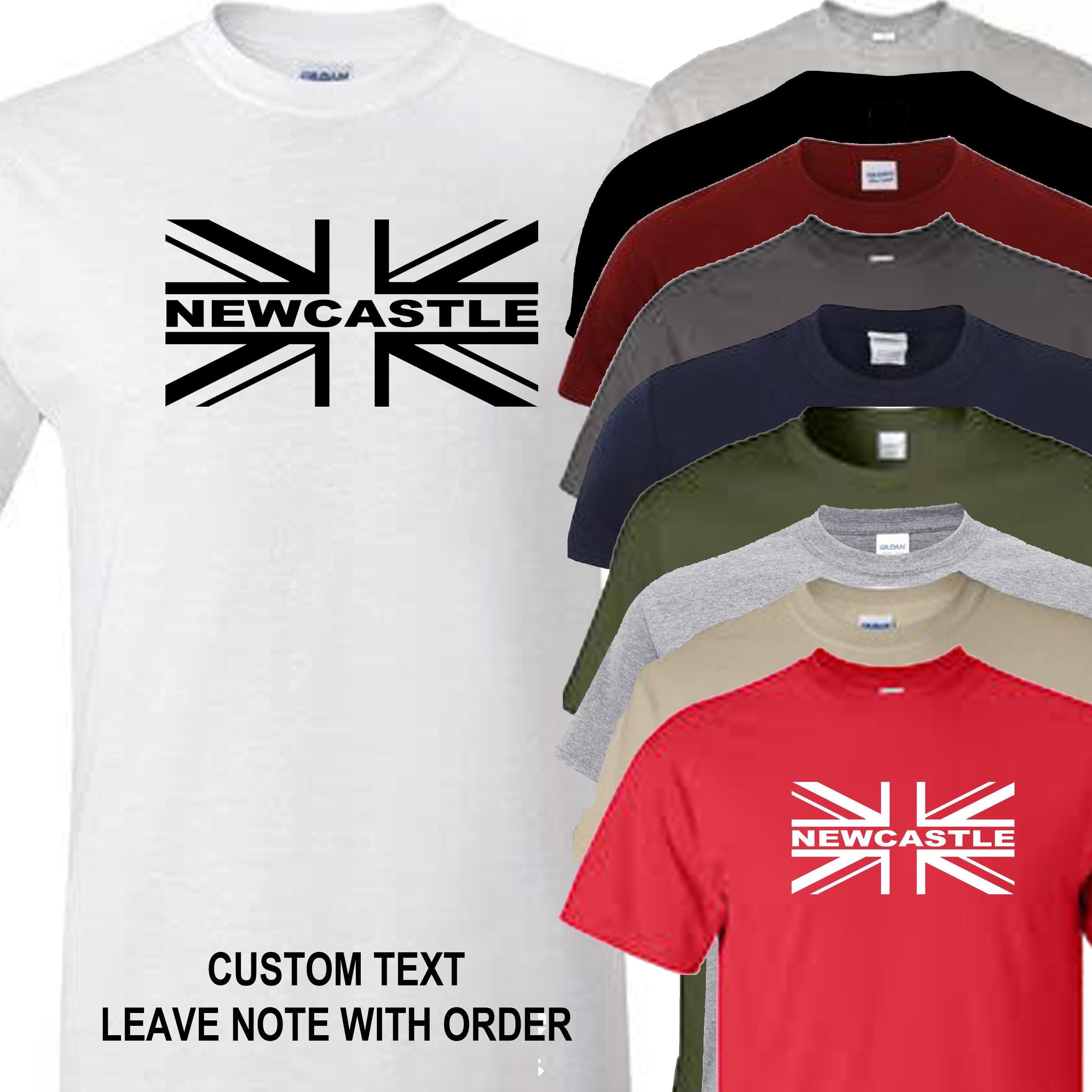 Newcastle united polo - Etsy 日本