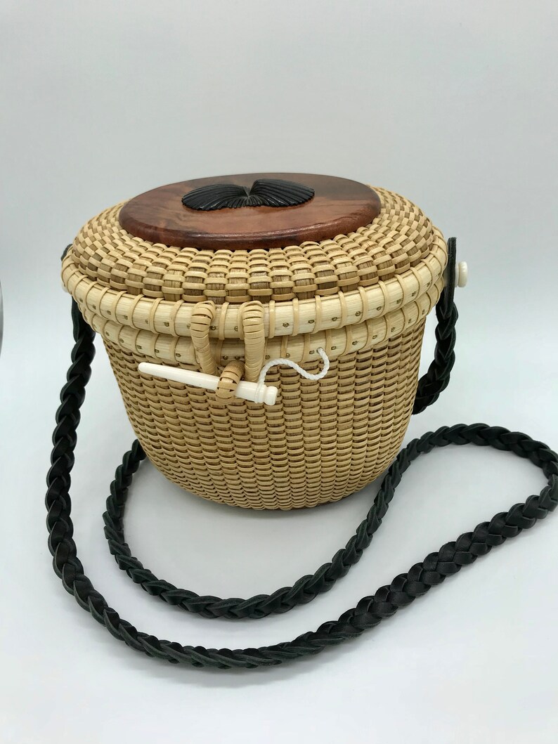 Original Nantucket Basket Etsy