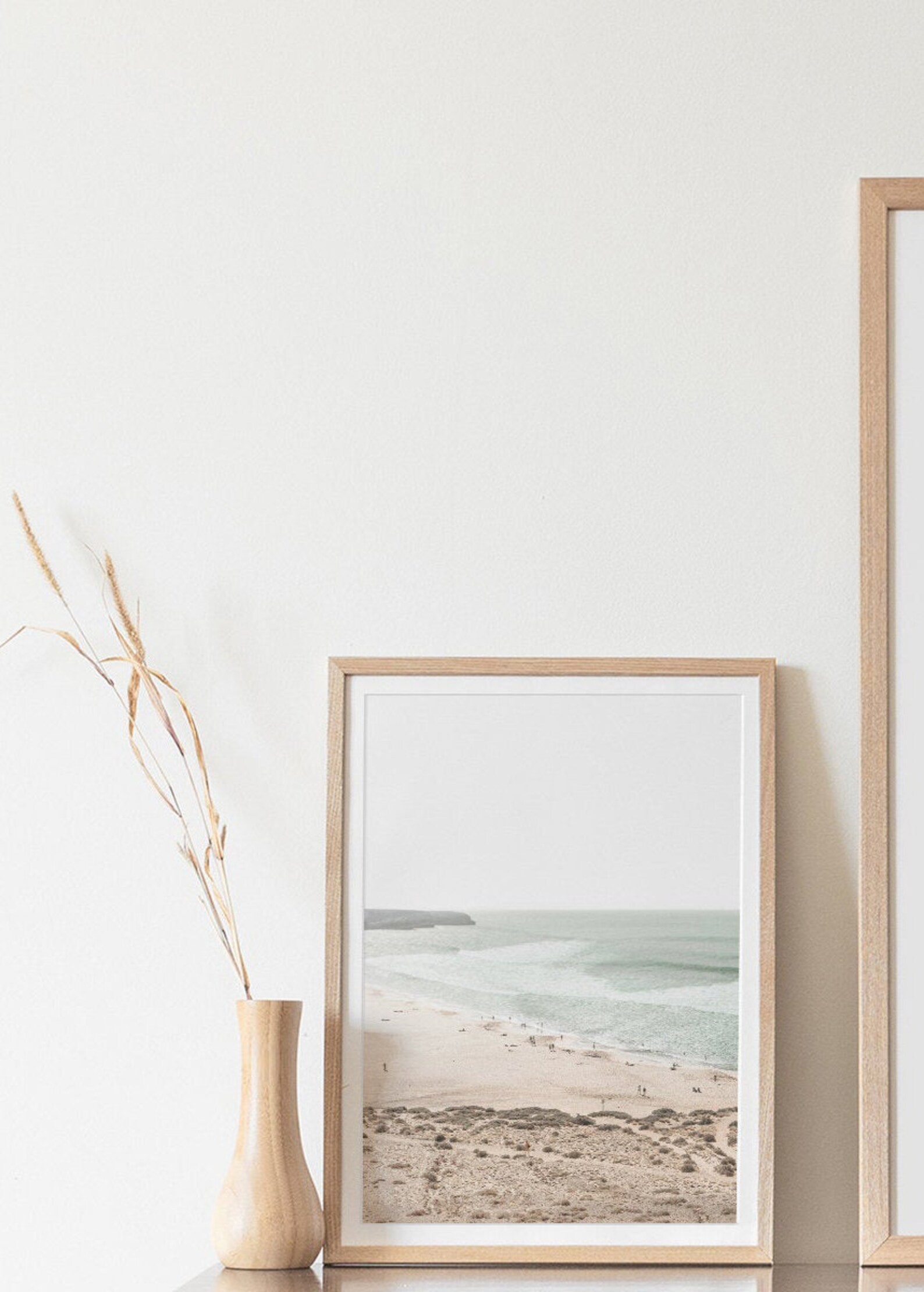 Beach Wall Art Print Home Decor Wall Art Print Beach Wall Etsy