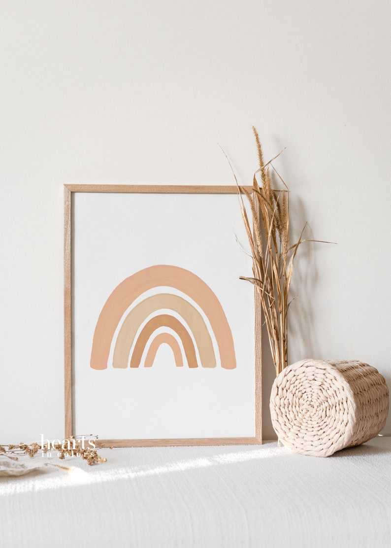 Nursery Print Nursery Decor Wall Art Wall Decor Whimsical Etsy