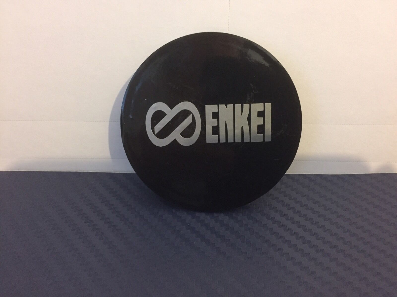 Enkei Custom Wheel Centre Cap Stickers Vinyl Decal SET of 4 Etsy
