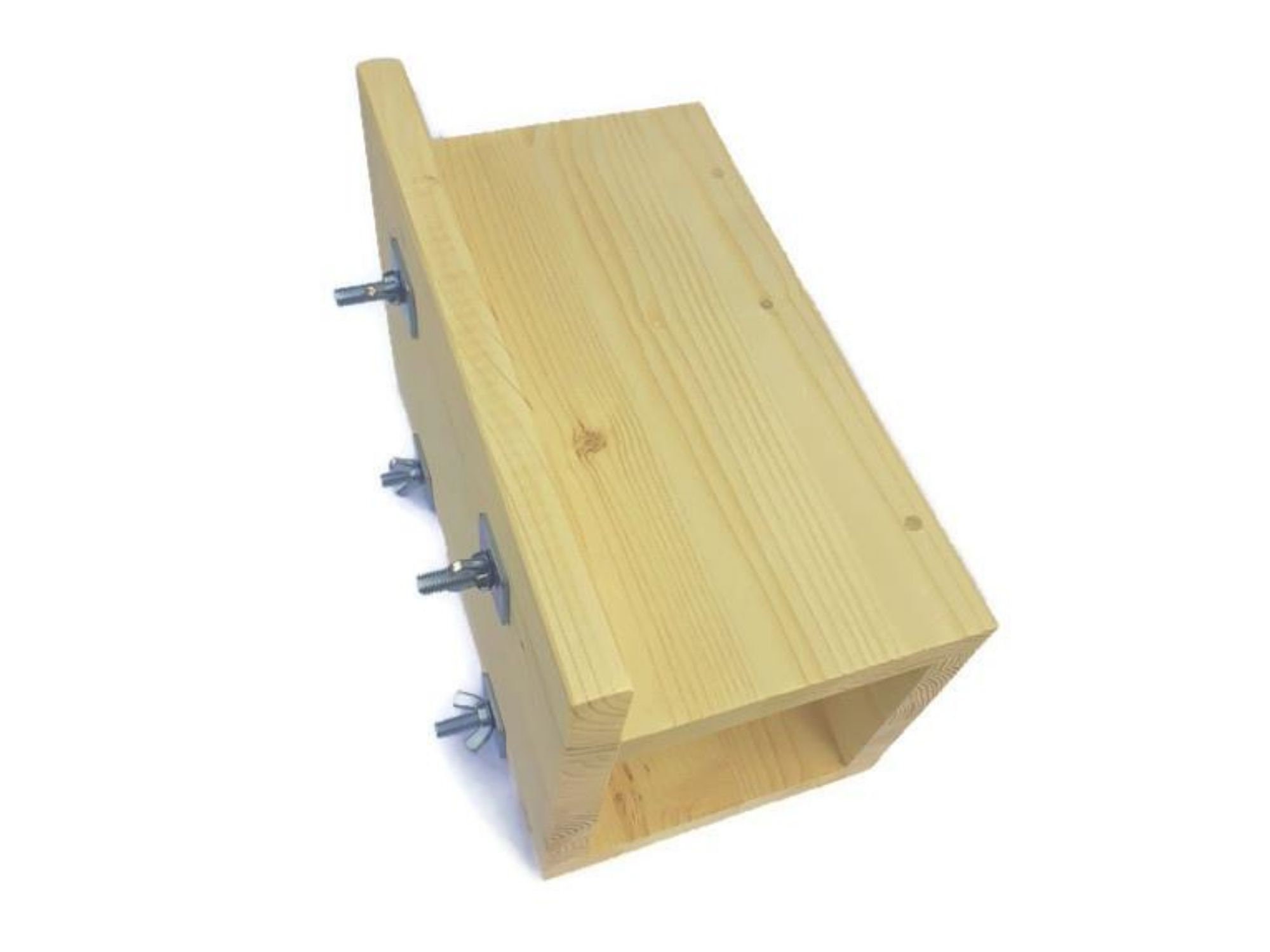 Chinchilla Tunnel Chinchilla Cage Accessories Kiln Dried Etsy