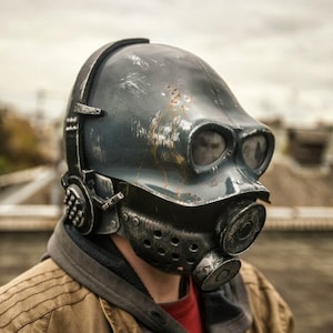 half life 2 inspired combine soldier a2