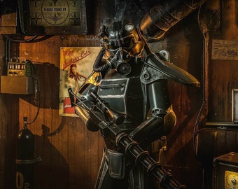 Fallout Shelter Nostalgia >> Fallout Cosplay Etsy Fallout Shelter Nostalgia >> Fallout Cosplay Etsy