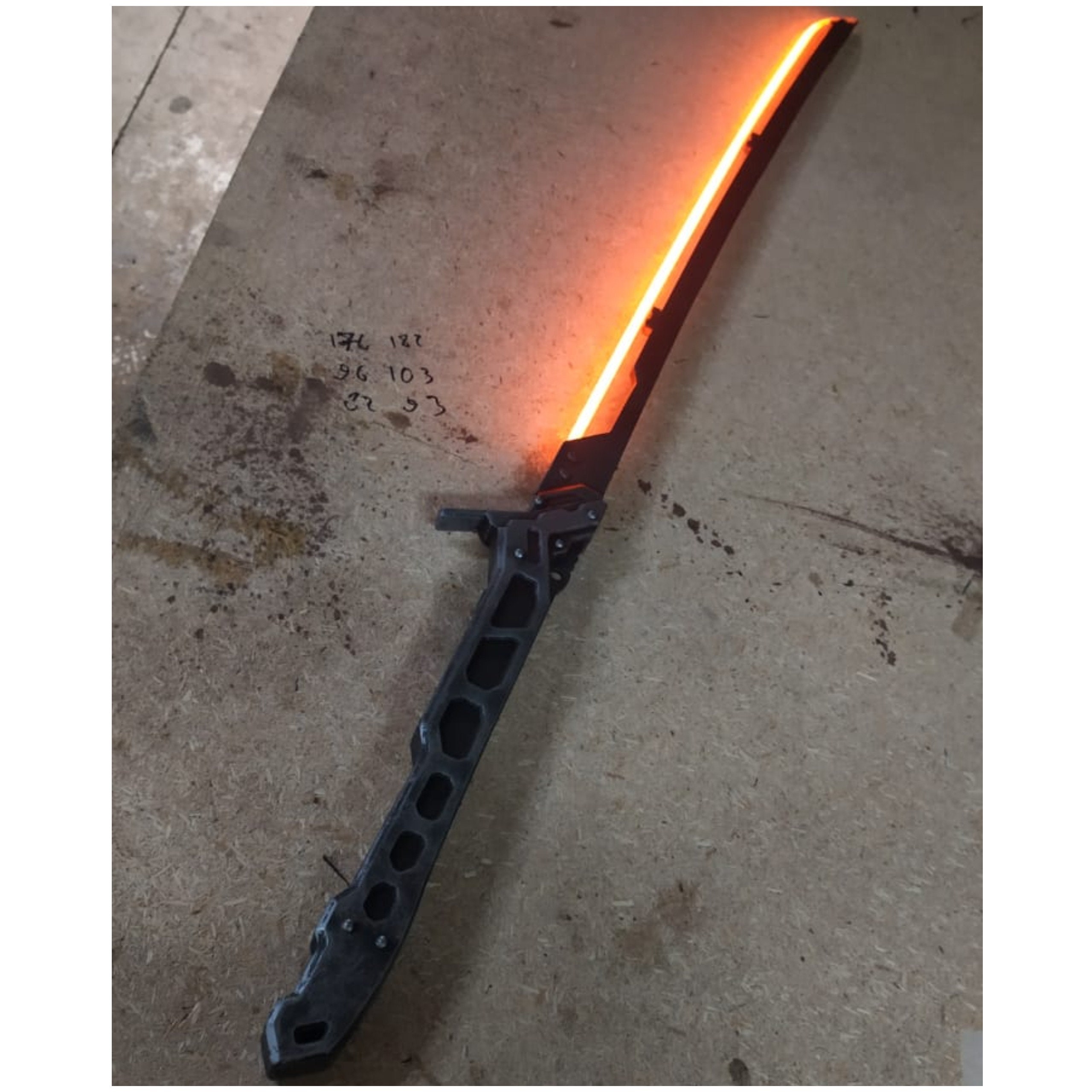 katana weapon katana weapon
