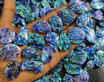 Abalone Shell For making jewelry-Abalone shell cabochon-abalone shell jewelry-abalone shell pendants