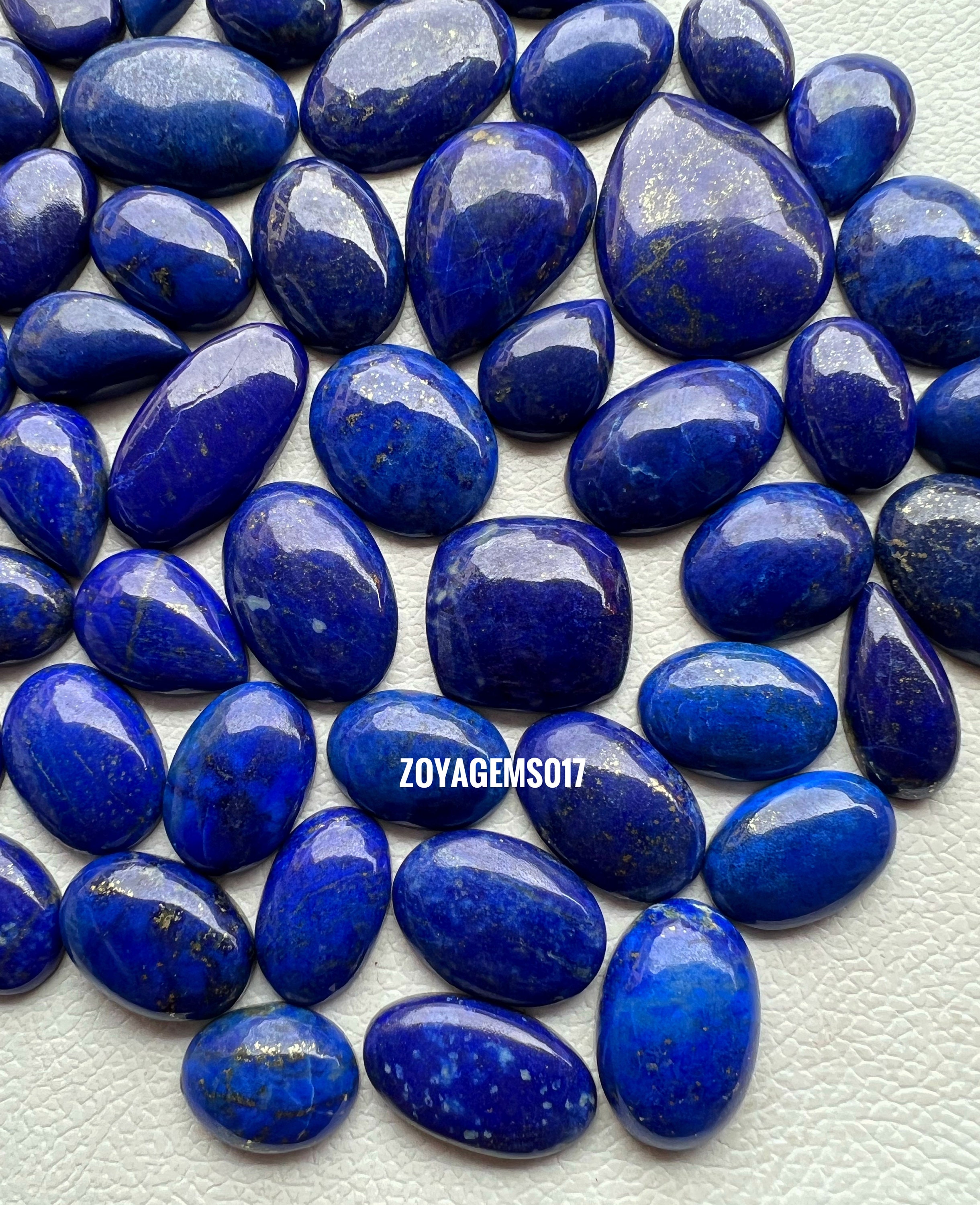 【HYERES LOR】22FW★ Colombed'Or Color Bead Nc Lapis Lazuli il_fullxfull.5302654890_a8ti.jpg