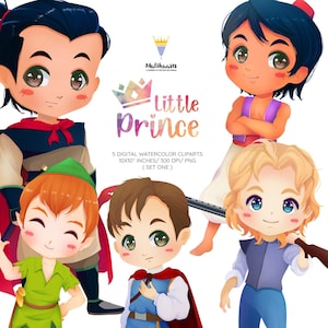 Prince Clipart Fairytale Clipart Princess Clipart Magic Etsy Prince Clipart Fairytale Clipart Princess Clipart Magic Etsy