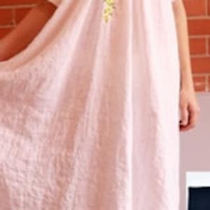 etsy nightgown
