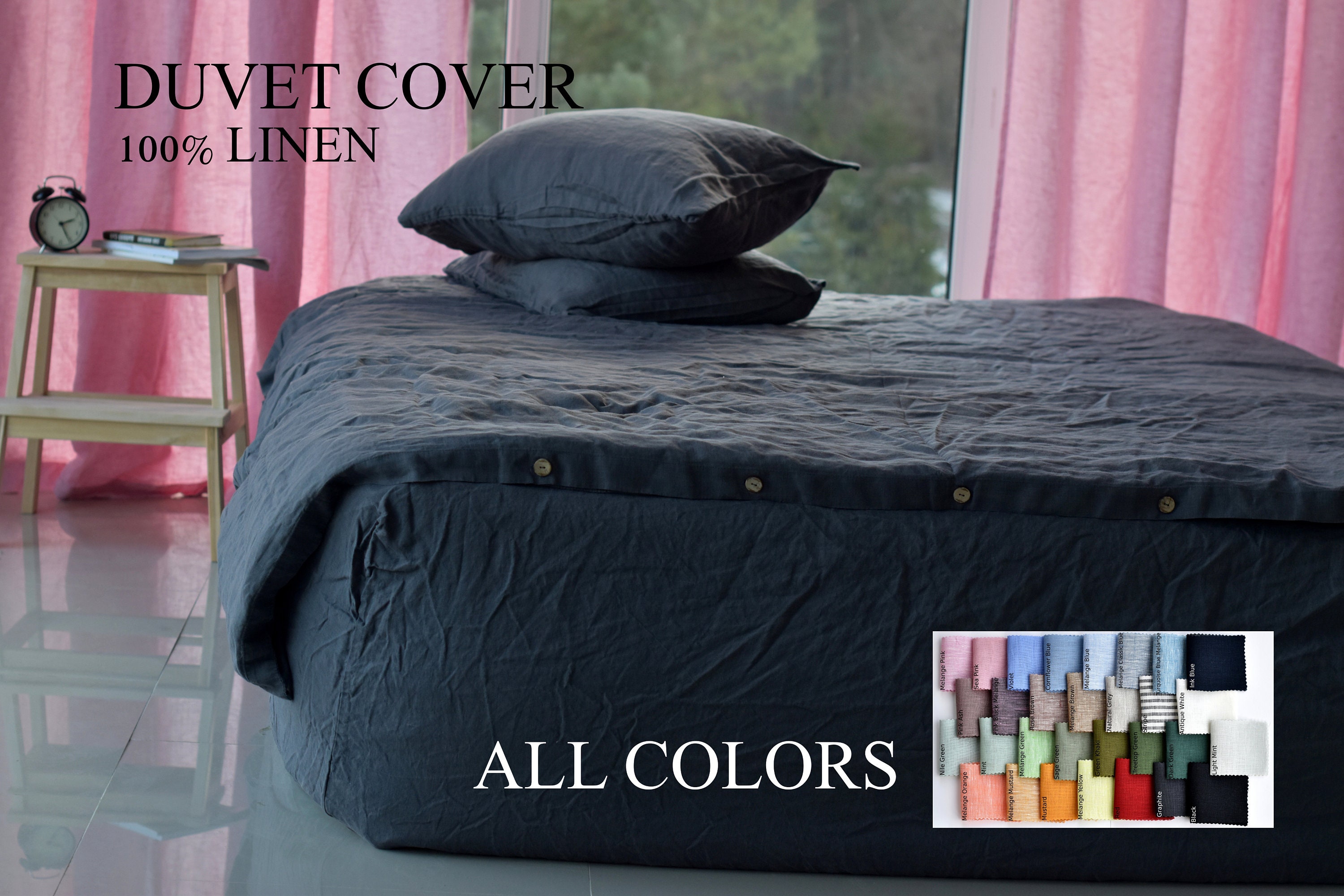 Antiallergie Bettdecke Quilt 2,5 4,5 7,5 10,5 13,5 15 Tog