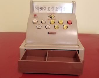 bannor toys cash register