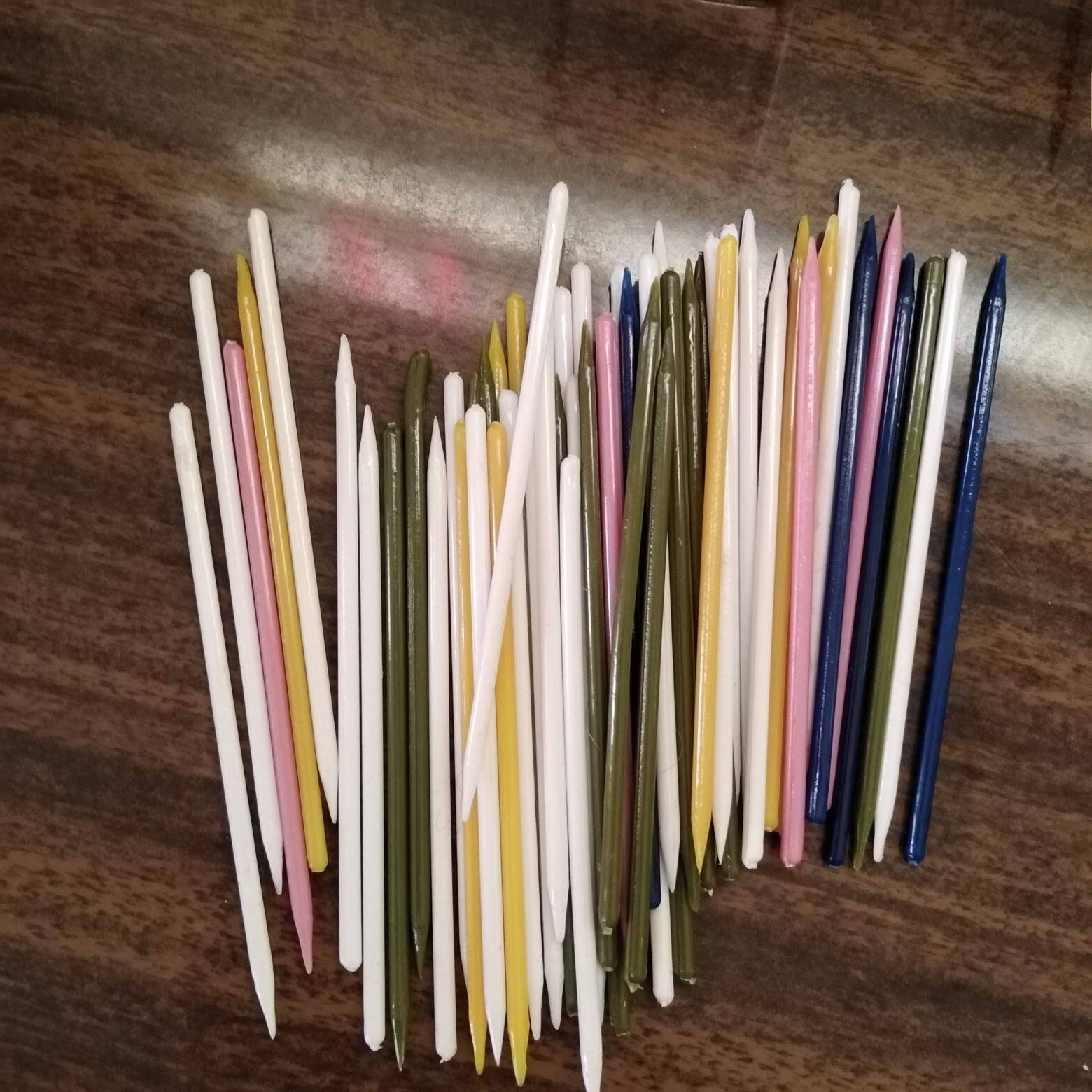 Vintage cocktail sticks and stirrers FREE UK DELIVERY Etsy