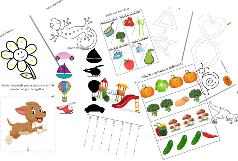 2 4 year old learning workbook pdf learning worksheets 28