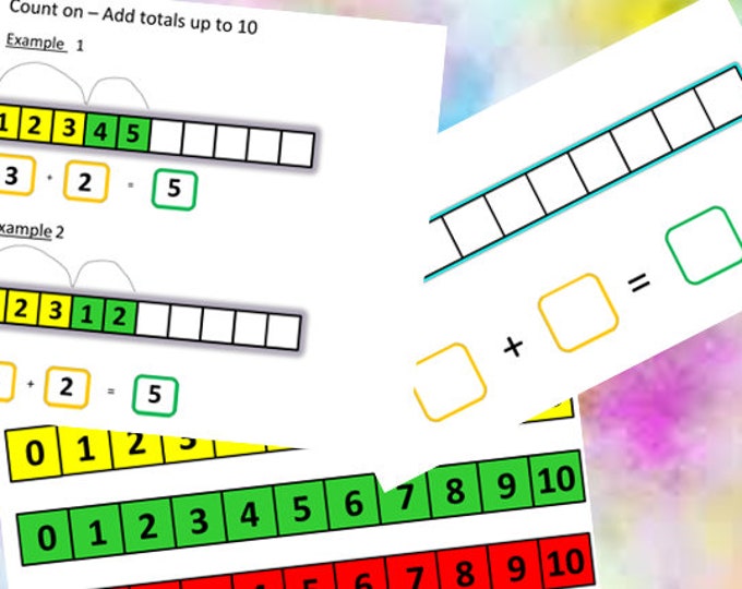 Stacking Shapes. Fallow the Pattern Cards. Stack up the Shapes - Etsy