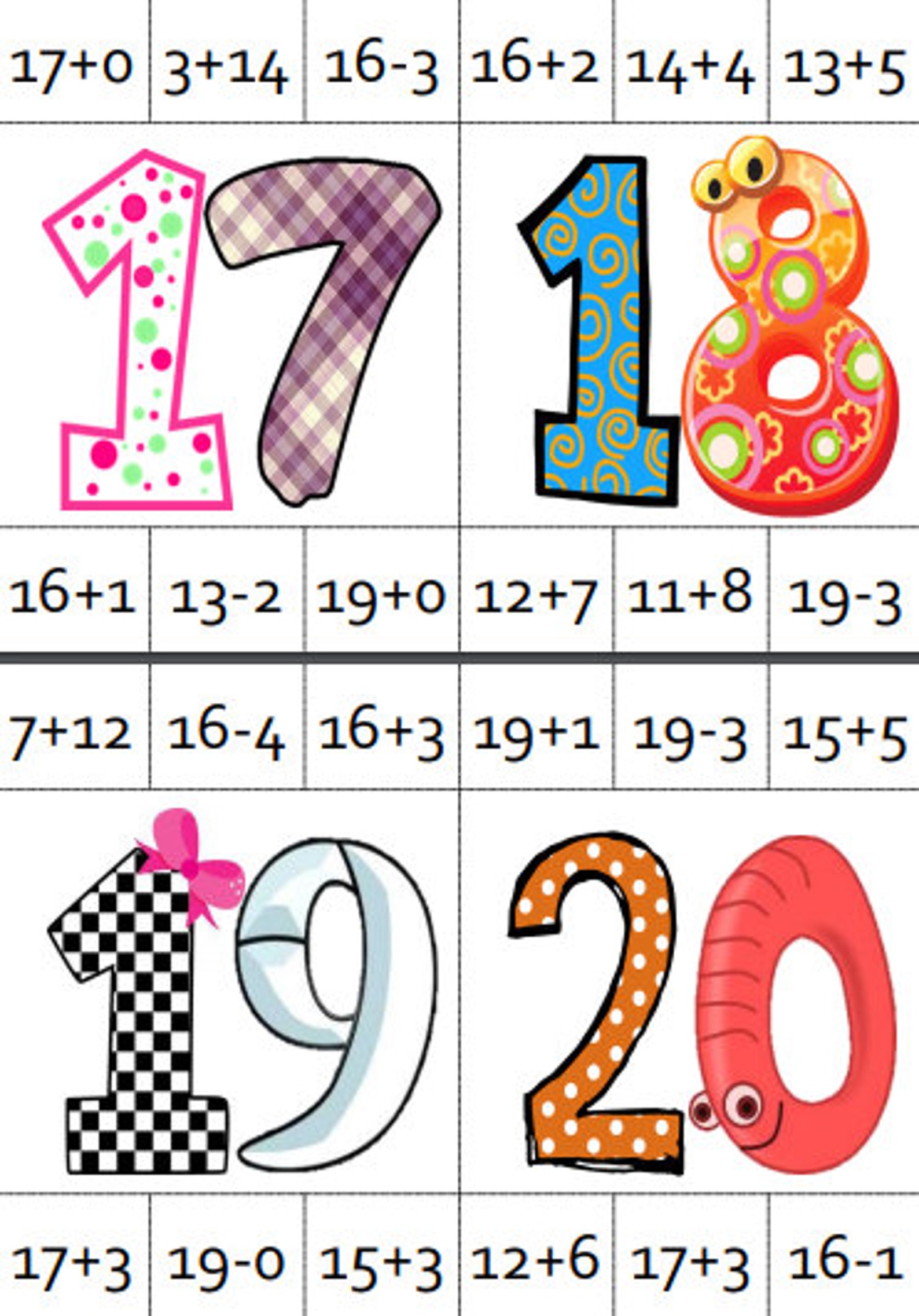 math-activity-printable-activities-busy-book-learn-add-and-etsy