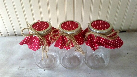 Decorated Mason Jar Valentine S Mason Jars Candy Jars Etsy