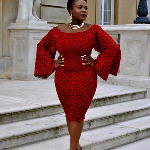 Black church dresses 2025 plus size