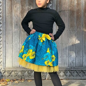 Puffy clearance skirt underlay