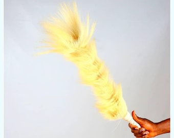 Igbo/Edo Horsetail for brides